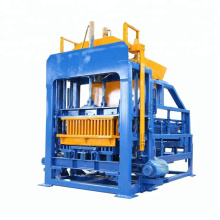 machine automatique de bloc hydraulique faite en Chine